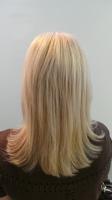  Тонирование волос "Londa" (После обесвечивания. Интенсивное/Пастельное), Укладка волос феном. Выполняется с обязательным применением укладочных средств или средств по уходу, расчёсок, брашингов. Так же в работе используется утюжок или диффузор., Мелирование на фольгу "Londa",