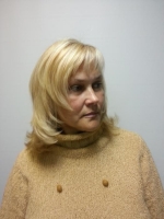  Окрашивание волос "Londa" 1 тон/ Осветление волос с применением красителя "Special Blonds", Стрижка модельная (женская),