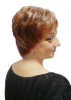  Стрижка модельная (женская), Окрашивание волос "Londa" 1 тон/ Осветление волос с применением красителя "Special Blonds", Мелирование на фольгу "Londa", Тонирование волос "Londa" (После обесвечивания. Интенсивное/Пастельное),