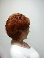  Стрижка креативная (женская), Окрашивание волос "Londa" 1 тон/ Осветление волос с применением красителя "Special Blonds",