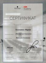 Москва. Академия 