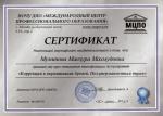 Москва. 
