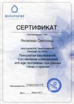 Москва. Индустрия Красоты 