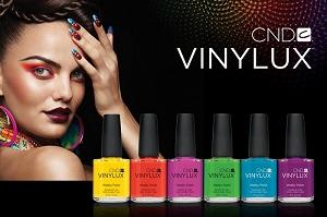 Покрытие лаком VINILUX