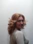  Вечерняя укладка. Это сложная укладка с применением укладочных средств, бигуди, щипцов, плойки, утюжка и т.д. Мастер работает без применения фурнитуры (шпильки, невидимки и т.д.) А так же формирования локонов при помощи брашинга по всей массе волос на дл,