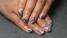  Маникюр женский (без покрытия), Укрепление натуральных ногтей "Биогель", Художественная роспись ( 1 ноготь),