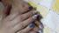  Маникюр женский (без покрытия), Покрытие ногтей "ШЕЛЛАК",