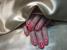 Покрытие шеллак Маникюр женский (без покрытия), Покрытие ногтей "ШЕЛЛАК", Аппликация (1 ноготь) : блёстки; стразы; наклейки.,