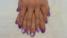 Маникюр с покрытием шеллак 1200 руб. Маникюр женский (без покрытия), Покрытие ногтей "ШЕЛЛАК",