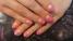  Маникюр женский (без покрытия), Покрытие ногтей "ШЕЛЛАК", Художественная роспись ( 1 ноготь),