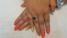 Маникюр с покрытием шеллак 1100руб. Маникюр женский (без покрытия), Покрытие ногтей "ШЕЛЛАК",