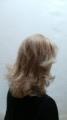  Стрижка модельная (женская), Креативное окрашивание "Schwarzkopf" IGORA ROYAL , Окрашивание волос "Schwarzkopf" 1 тон IGORA ROYAL,