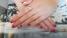  Маникюр женский (без покрытия), Покрытие ногтей "ШЕЛЛАК", Фото дизайн,