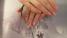  Маникюр женский (без покрытия), Покрытие ногтей "ШЕЛЛАК", Художественная роспись цветными гелями (1 ноготь),