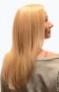 Тонкие, мягкие волосы Стрижка модельная (женская), Укладка волос феном. Выполняется с обязательным применением укладочных средств или средств по уходу, расчёсок, брашингов. Так же в работе используется утюжок или диффузор.,