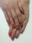  Фото дизайн, Маникюр женский (без покрытия), Покрытие ногтей "ШЕЛЛАК",