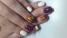 маникюр, шеллак, дизайн  Маникюр женский (без покрытия), Покрытие ногтей "ШЕЛЛАК", Дизайн  ногтей  «EMPASTA™ E.Mi»    (1 ноготь)             ,