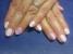  Маникюр женский (без покрытия), Покрытие ногтей "ШЕЛЛАК", Дизайн  ногтей  «EMPASTA™ E.Mi»    (1 ноготь)             ,