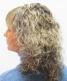Нормальные, прямые волосы Стрижка модельная (женская), Химическая завивка "Londa" Вертикальная и Спиральная. Долговременная укладка, Мелирование на фольгу "Londa",
