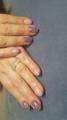  Маникюр женский (без покрытия), Дизайн  ногтей  «EMPASTA™ E.Mi»    (1 ноготь)             ,