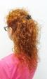  Стрижка модельная (женская), Окрашивание волос "Schwarzkopf" 1 тон IGORA ROYAL,