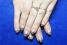  Художественная роспись ( 1 ноготь), Коррекция наращенных ногтей (более 3 мм отросшего ногтя) 70 % от стоимости наращивания,