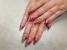  Коррекция наращенных ногтей (более 3 мм отросшего ногтя) 70 % от стоимости наращивания, Дизайн ногтей ; роспись (1 ноготь) ,