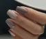  Маникюр женский (без покрытия), Покрытие ногтей "ШЕЛЛАК", Аппликация (1 ноготь) : блёстки; стразы; наклейки.,
