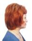  Окрашивание волос "Schwarzkopf" 1 тон IGORA ROYAL, Стрижка модельная (женская), Укладка волос феном. Выполняется с обязательным применением укладочных средств или средств по уходу, расчёсок, брашингов. Так же в работе используется утюжок или диффузор.,